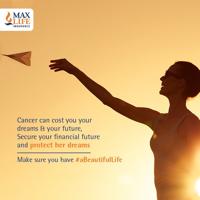 Max Life Insurance: Protecting Your Future